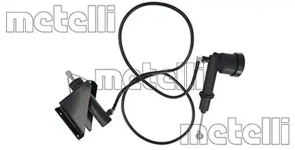 Цилиндр сцепления METELLI 55-0249
