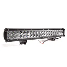 Фара АВТОЭЛЕКТРИКА AE126RT-42LED-LB-COMBO