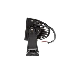 Фара АВТОЭЛЕКТРИКА AE72RT-24LED-LB-HC