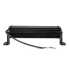 Фара АВТОЭЛЕКТРИКА AE72RT-24LED-LB-HC