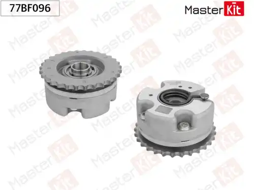 77BF096 Механизм газораспределения VAG CCEA MASTERKIT