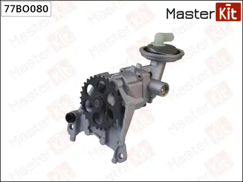 77BO080 Насос масляный VAG AEA/AEE/AEX MASTERKIT
