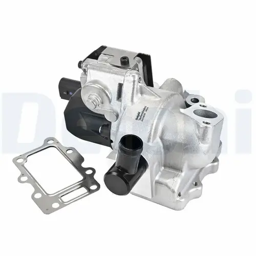 Клапан возврата ОГ EG10579-12B1 DELPHI