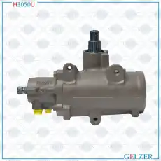 Рулевая рейка GELZER H3050U