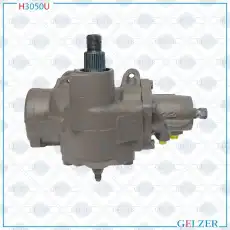 Рулевая рейка GELZER H3050U