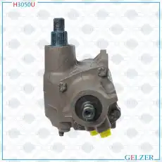 Рулевая рейка GELZER H3050U