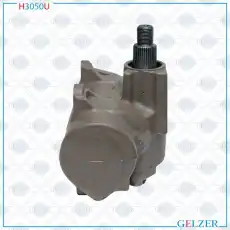 Рулевая рейка GELZER H3050U