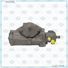 Рулевая рейка GELZER H3050U