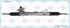 Рулевая рейка GELZER H5801A