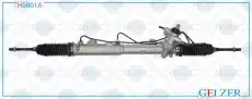 Рулевая рейка GELZER H5801A