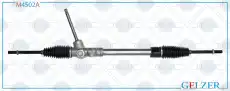 Рулевая рейка GELZER M4502A