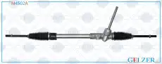 Рулевая рейка GELZER M4502A