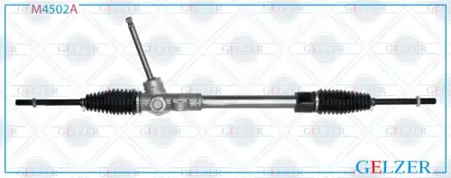 Рулевая рейка GELZER M4502A