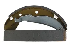 Тормозные колодки барабанные STELLOX 318 100-SX
