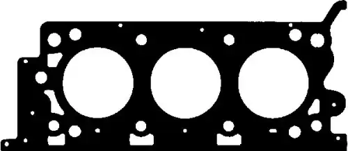 Прокладка ГБЦ GLASER H80597-00