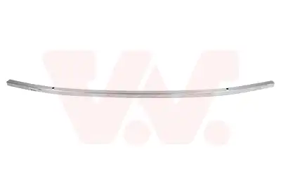 Усилитель бампера VAN WEZEL 0593560