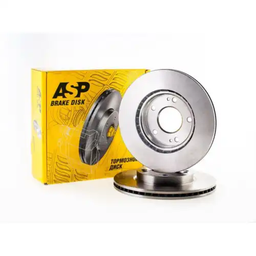 Тормозной диск ASP 290207