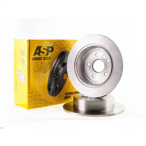 Тормозной диск ASP 300212
