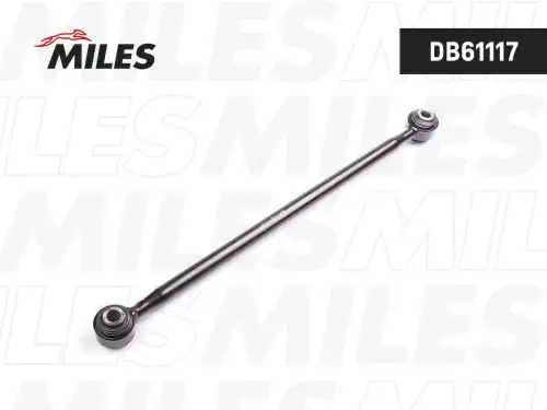 Рычаг подвески MILES DB61117
