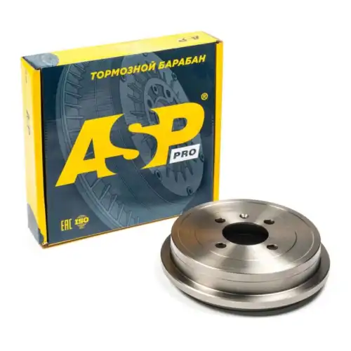 Тормозной барабан ASP 340109