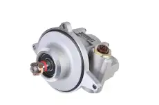 Насос гидроусилителя руля STELLOX 84-32768-SX