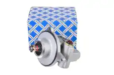Насос гидроусилителя руля STELLOX 84-32768-SX