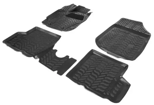 Коврики в салон AUTOFLEX 9470101