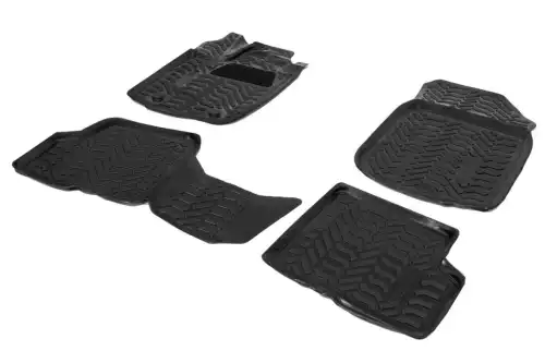 Коврики в салон AUTOFLEX 9470201
