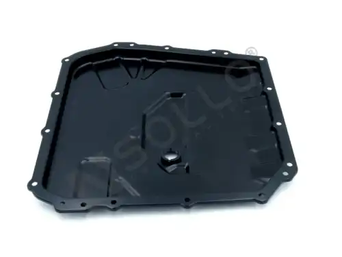 Поддон картера КПП SOLLO 02S10080