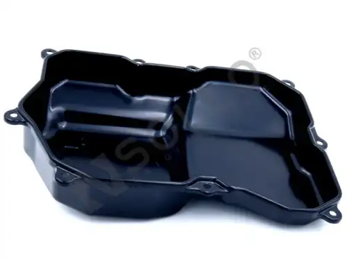 Поддон картера КПП SOLLO 02S10070