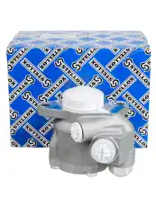 Насос гидроусилителя руля STELLOX 84-32769-SX