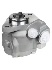 Насос гидроусилителя руля STELLOX 84-32769-SX