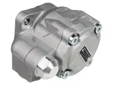 Насос гидроусилителя руля STELLOX 84-32769-SX