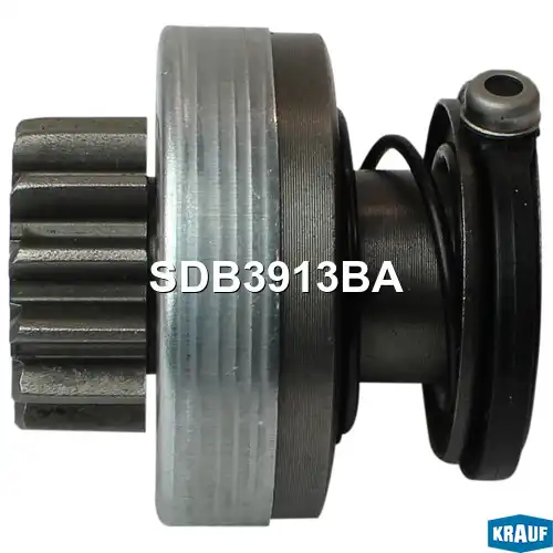 Бендикс стартера SDB3913BA KRAUF