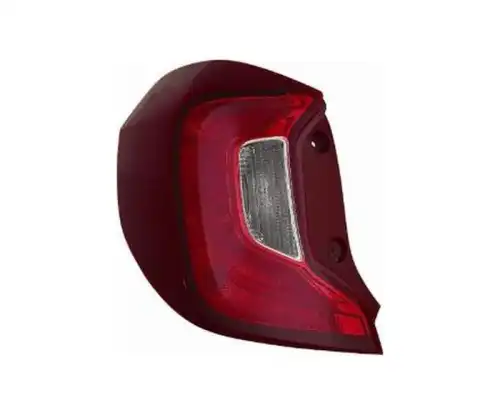 Фонарь задн.лев. 223-1984L-UE DEPO