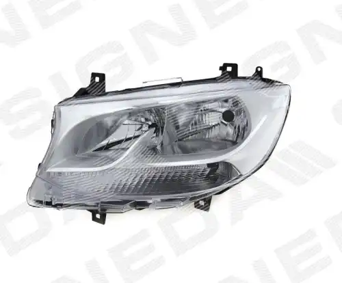 Фара SIGNEDA ZBZ111407L