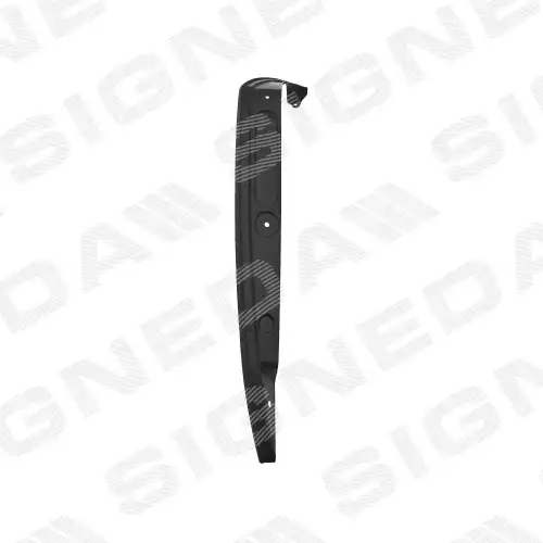 Воздуховод двери пер.лев. PDG99920CAL(O) SIGNEDA