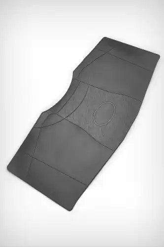 Коврики в салон COMFORT C.227.01.K