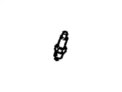 SPARK-PLUG engine NGKBKR-11 91173854 CHEVROLET