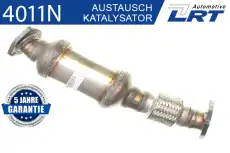 Катализатор 4011N LRT