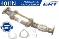 Катализатор 4011N LRT