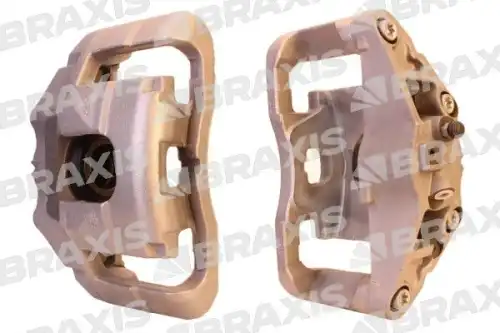 Суппорт тормозной BRAXIS AG1309