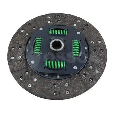Диск сцепления OSSCA 55657