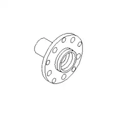 Ступица SUBARU 28373VC000