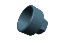 PLUG OIL FILLING 0009970006J TATA