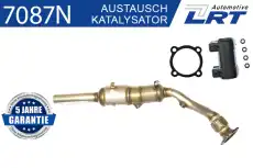 Катализатор 7087N LRT