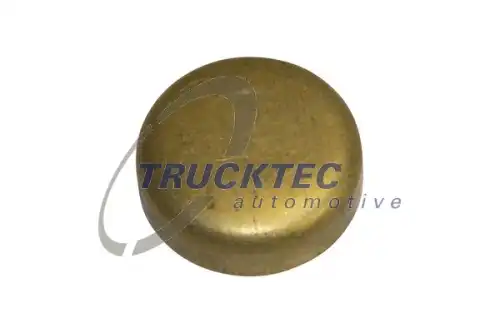 Пробка антифриза 01.10.254 TRUCKTEC