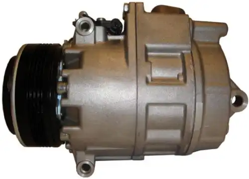 Компрессор, кондиционер 16CA697 SERCORE