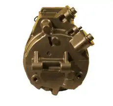 Компрессор, кондиционер 16CA752 SERCORE