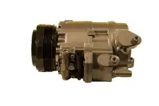 Компрессор, кондиционер 16CA752 SERCORE